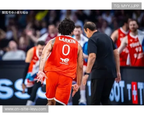 昔日NBA新秀赛MVP法里埃德被裁后加盟台湾联赛重返亚洲赛场再掀篮坛风云